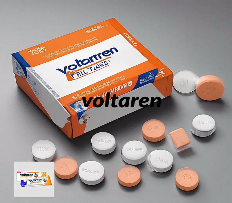 Voltaren ipren och alvedon